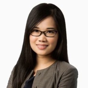 Iris Lam – Director of Sustainability, Global Development – Mandarin Oriental Hotel Group